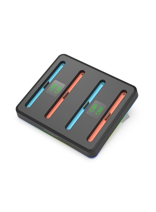 دوبي قاعدة شحن دوبي لجهاز نينتندو سويتش 2 TNS-3160 - Image 3